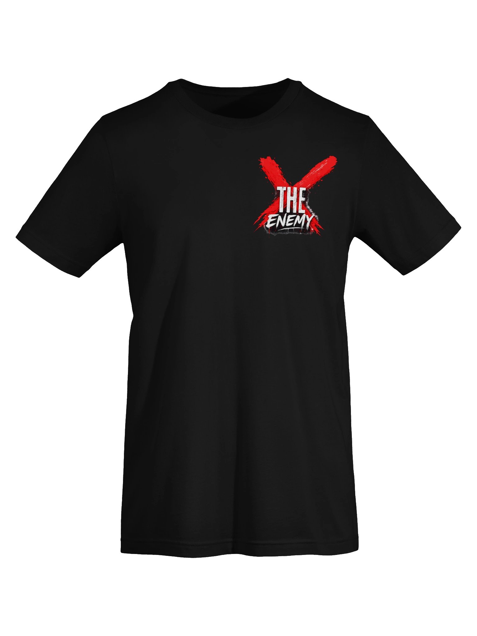 Cancel The Enemy X Graphic Tee product image (49)