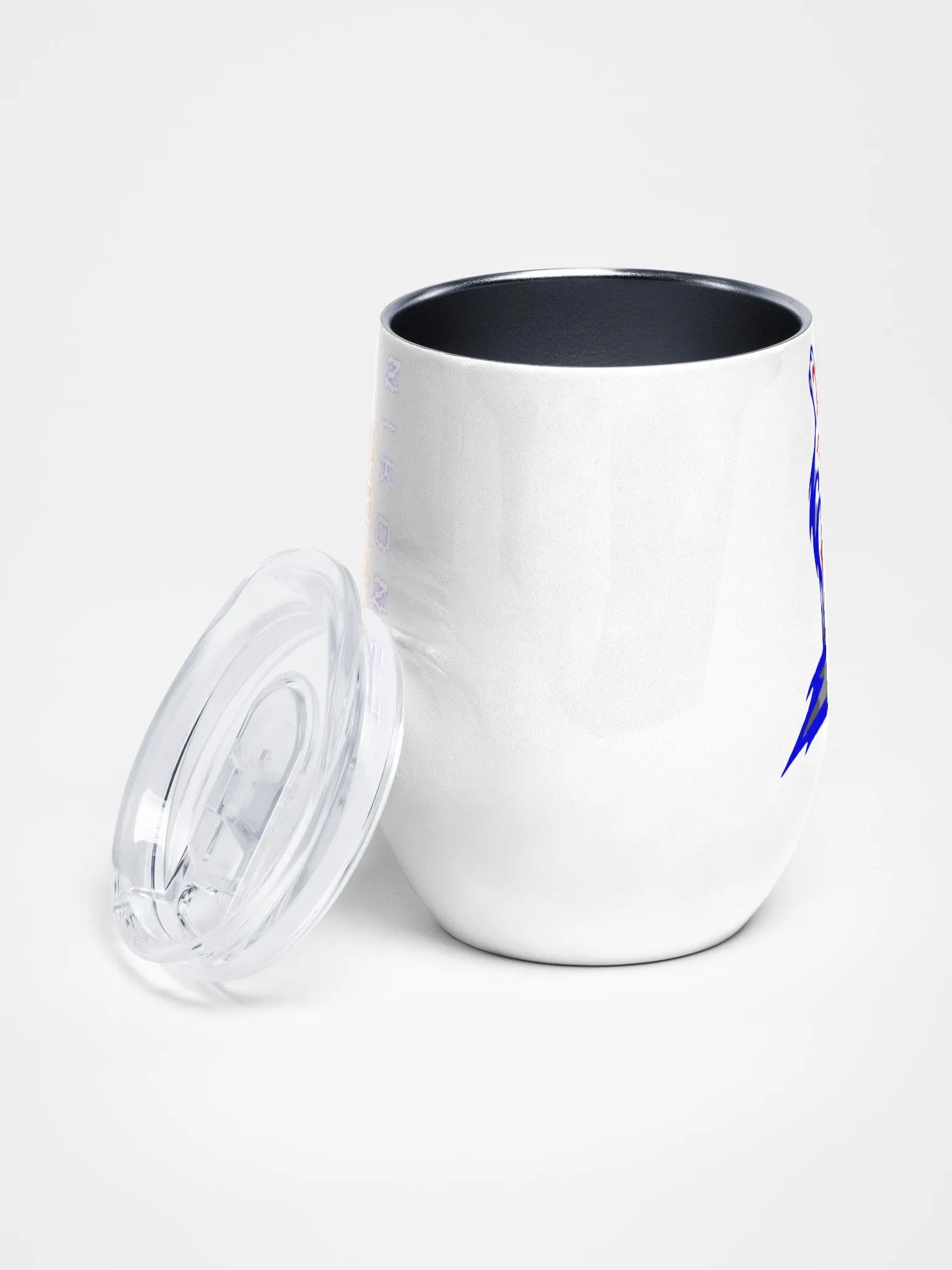 Saichi 12oz Tumbler product image (2)