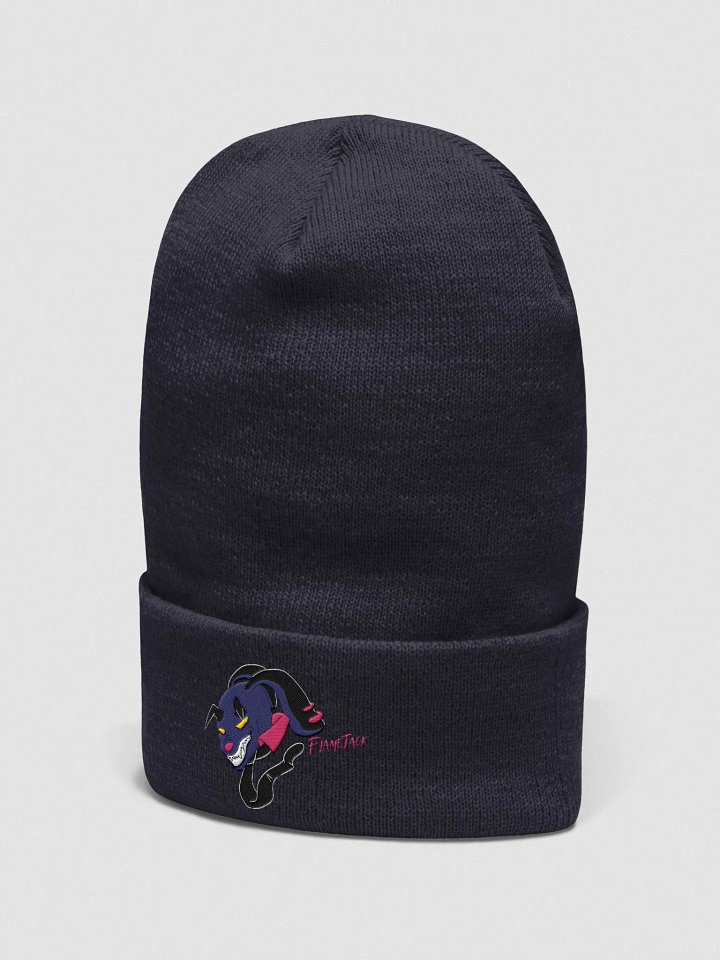 FlameJack's Charm Beanie product image (2)