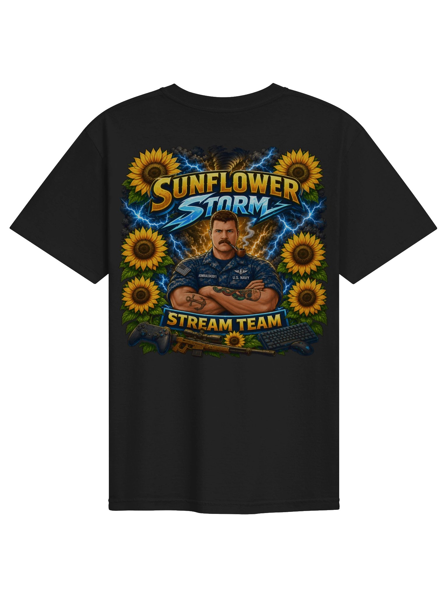 Sunflower Storm product image (10)