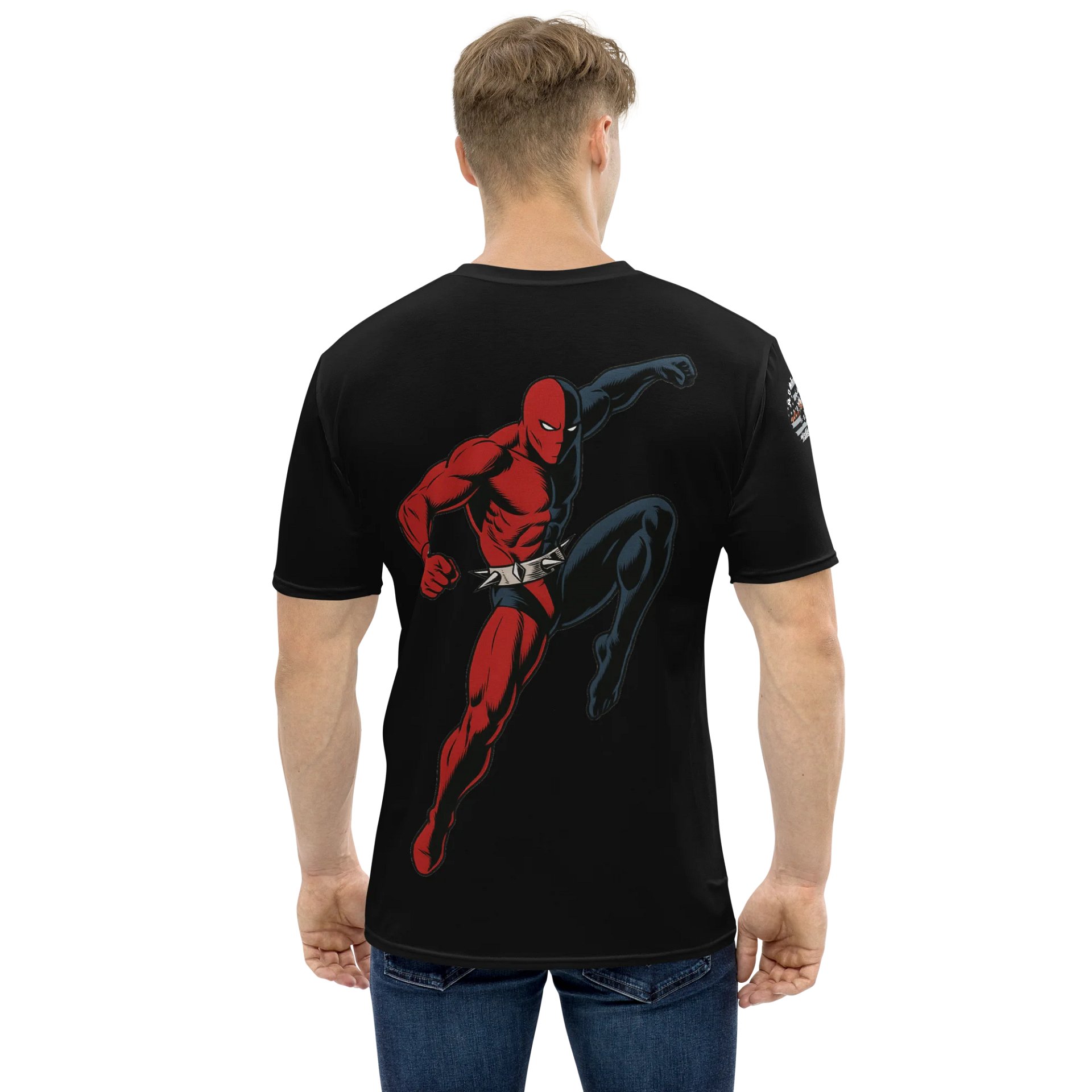 MTG: Muay Thai Daredevil product image (1)