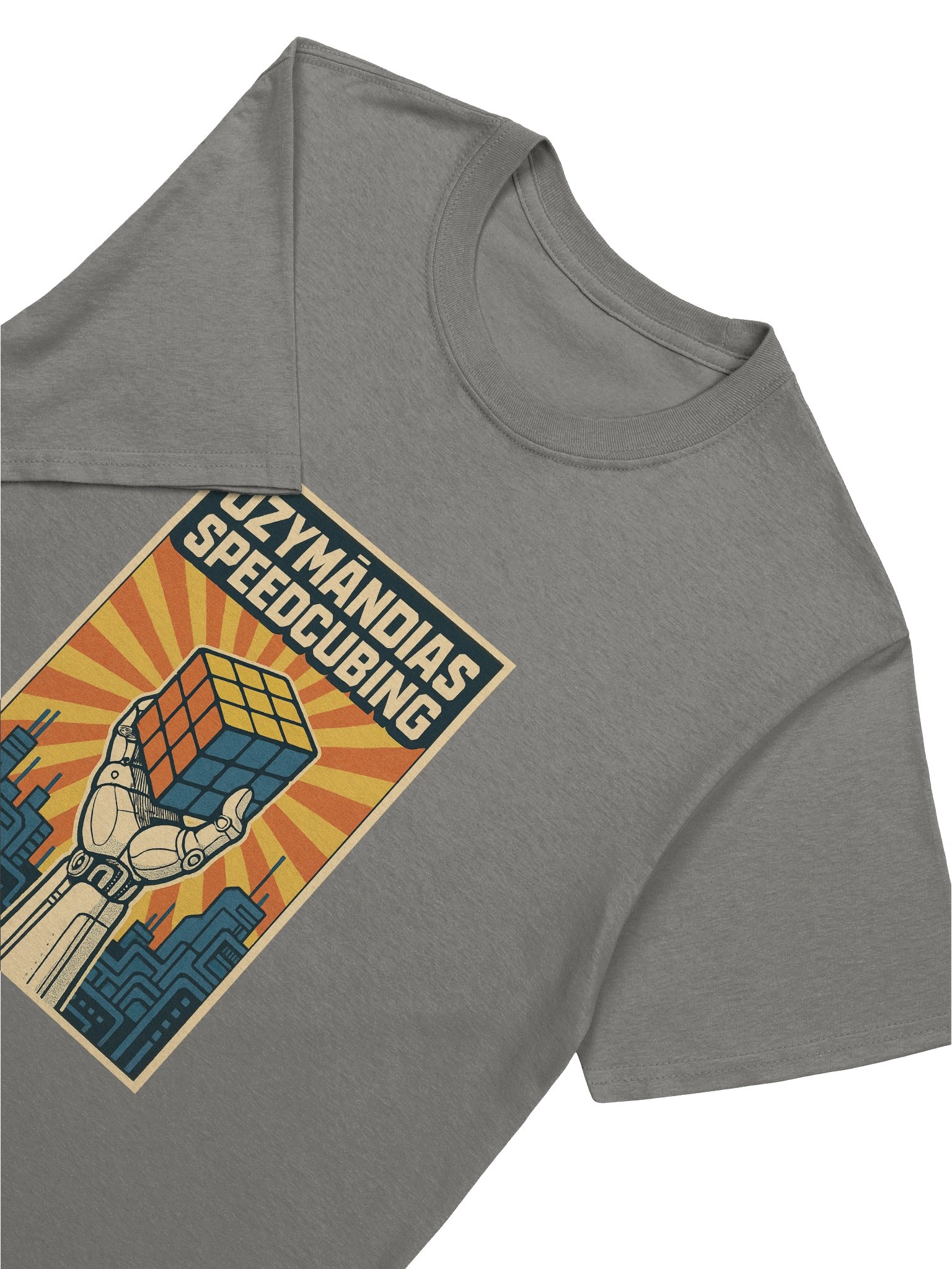 The Session Tee product image (7)