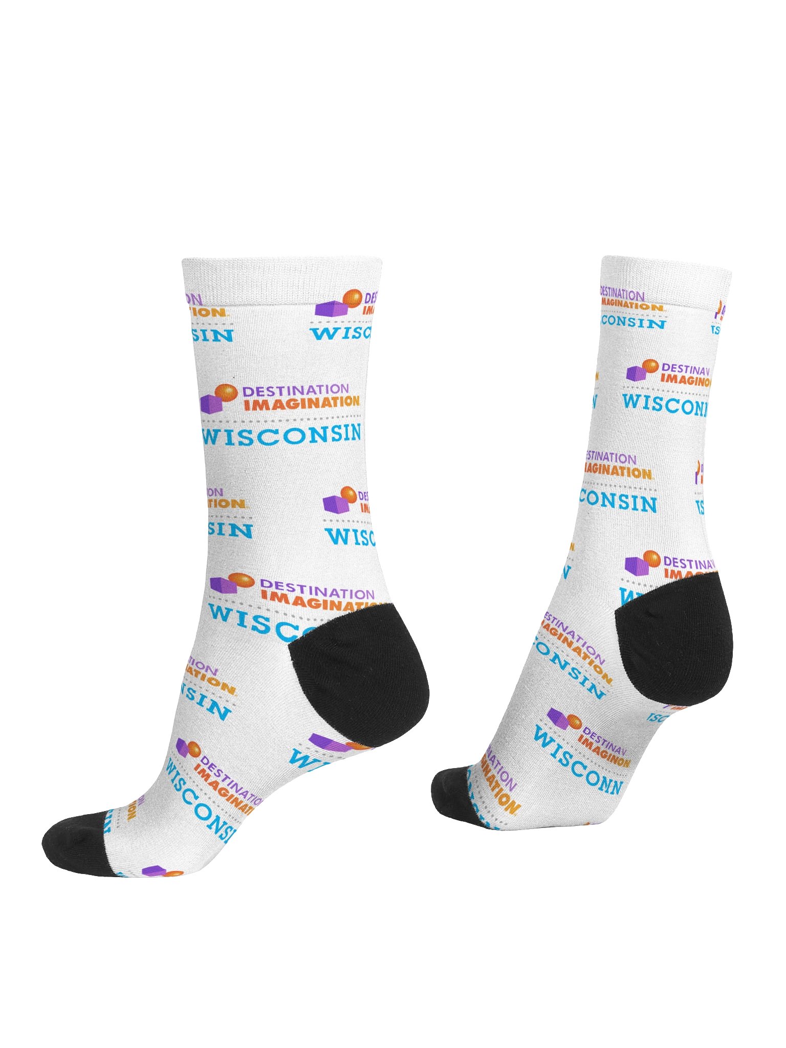 WIDI Socks product image (4)