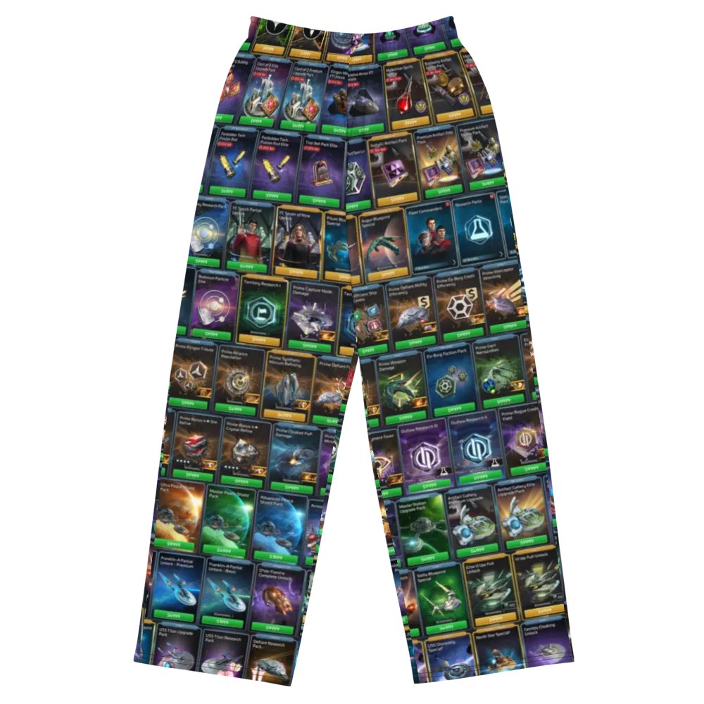Pants For Everything product image (2)