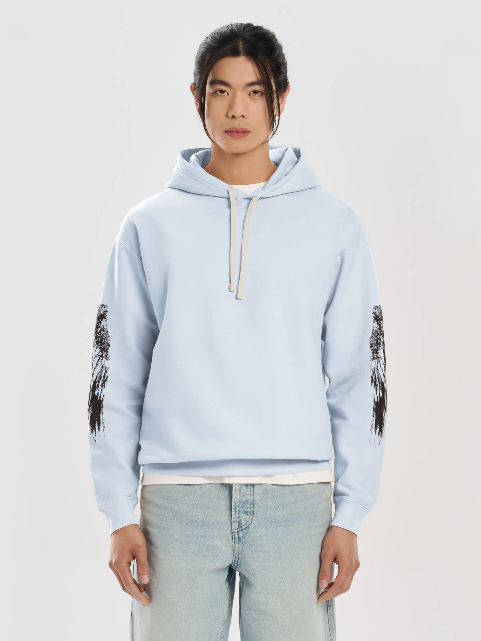 ISAIAH 40.31 HOODIE product image (18)