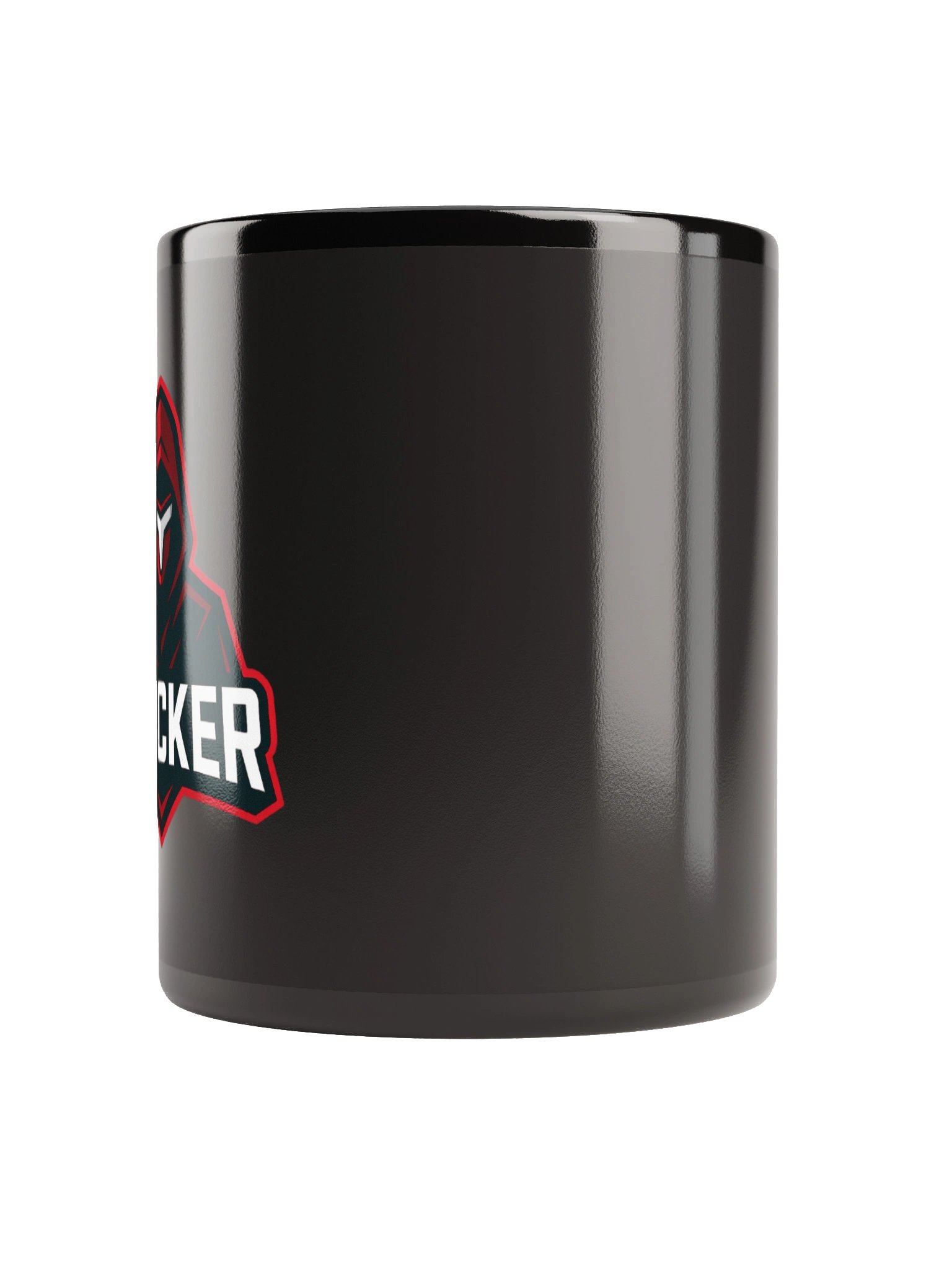 Slacker Merch Mug – Bold Logo Cup for Gamers & Stream Supporters product image (10)
