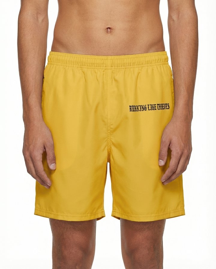 Burnt Gold Cliff Diving product image (1)