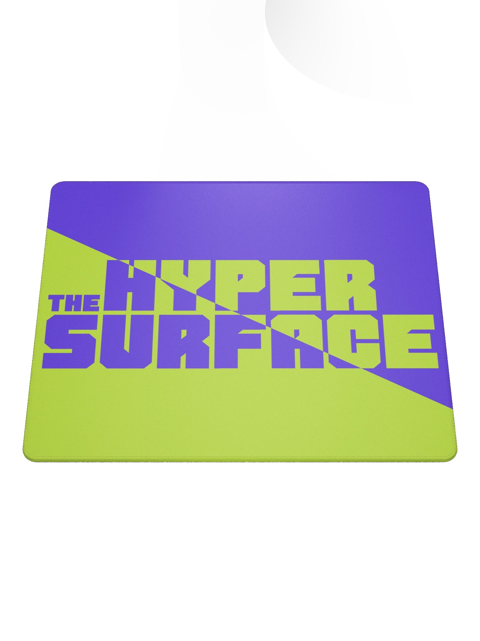 The Hyper Surface product image (1)