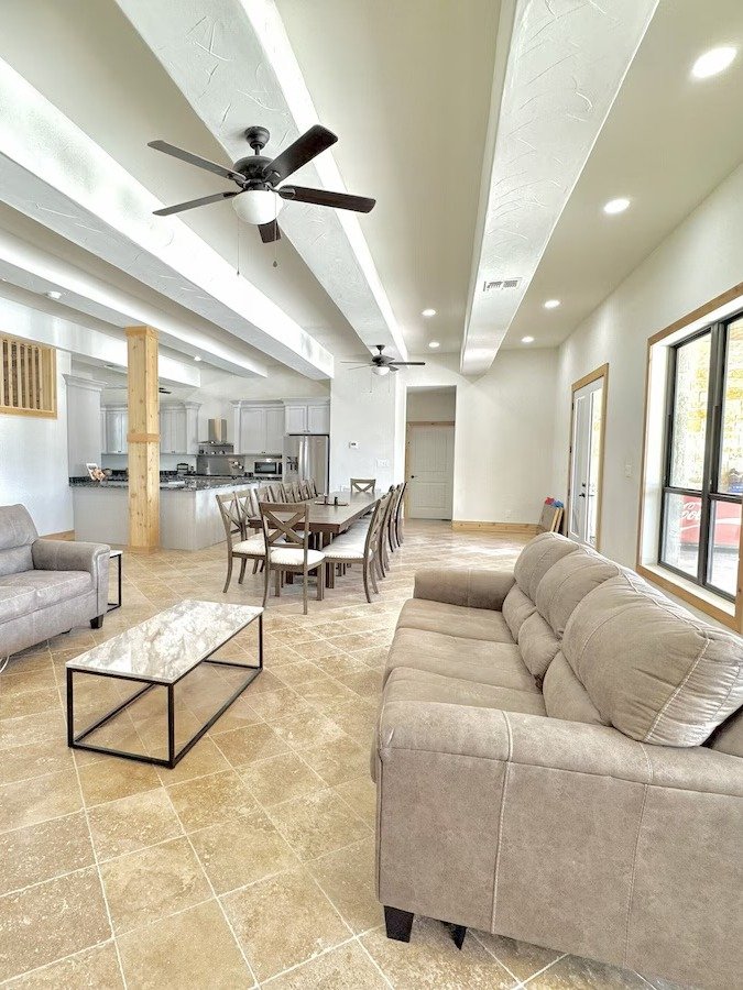 McSMASH 8 Seat + Lodging product image (9)