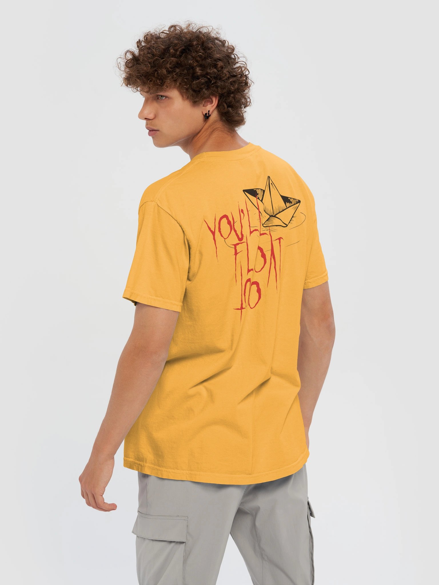 Loser Embroidered Tee product image (2)