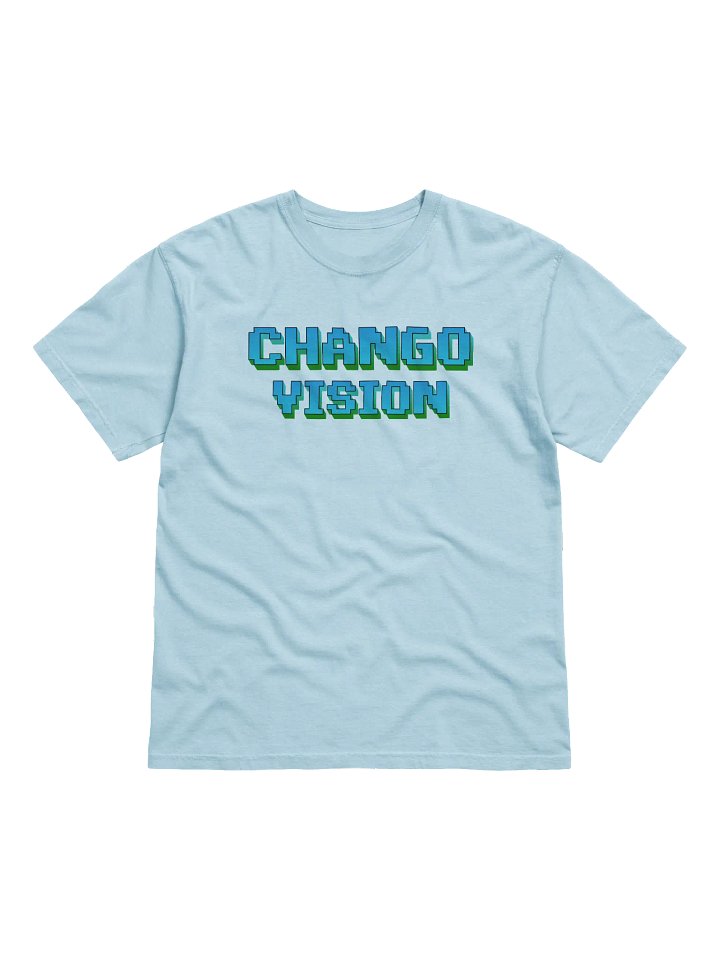 Chango Pixel #1 product image (4)