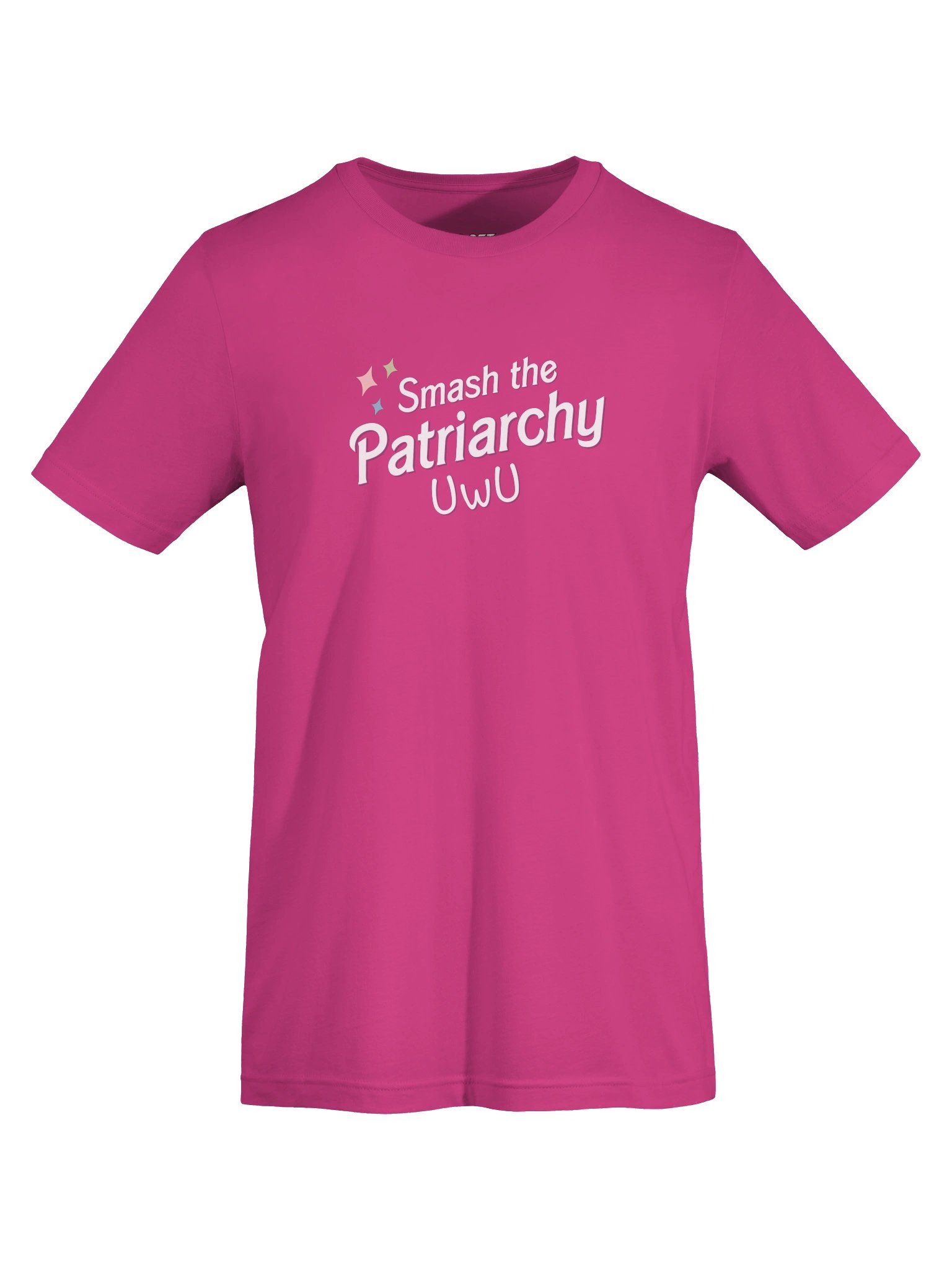 Smash the Patriarchy product image (47)