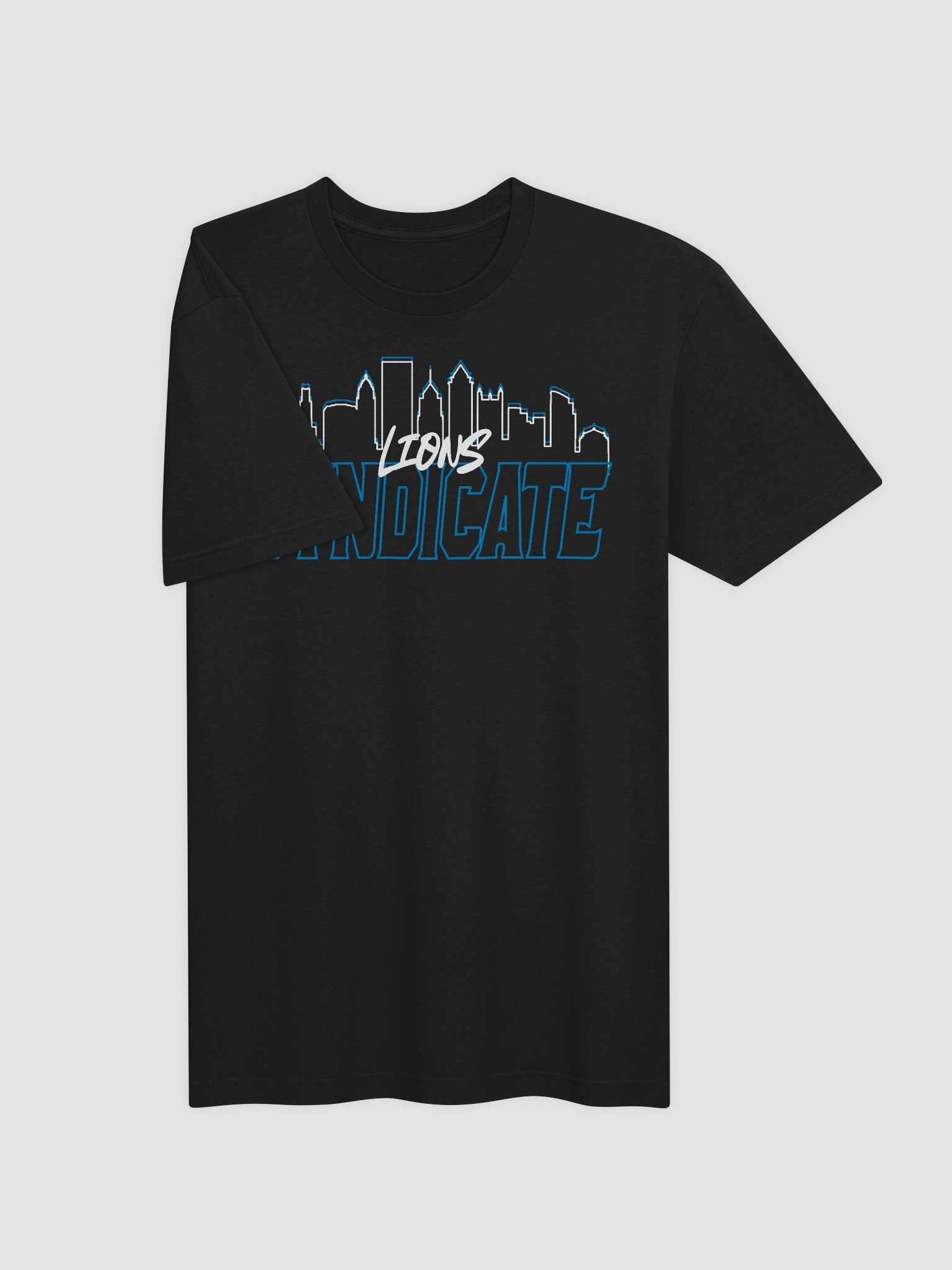 "Skyline" Tee product image (5)