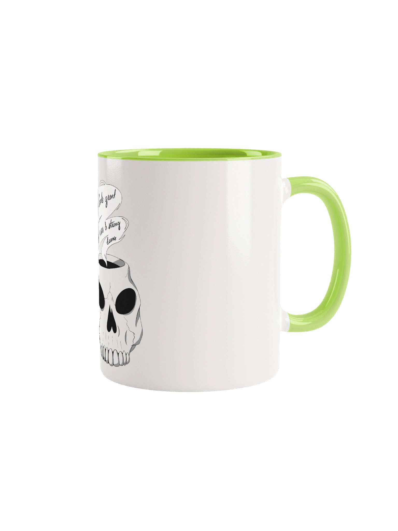 Coffee Mug - Coffe Prayer product image (1)