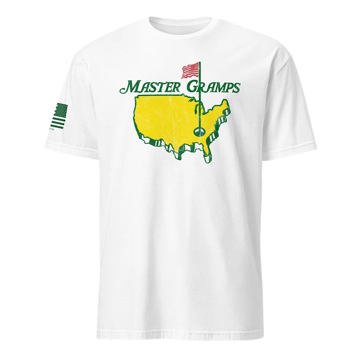 Master GRAMPS product image (11)