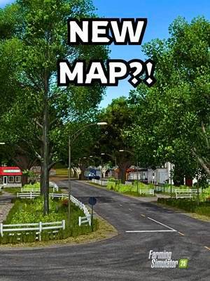 This one will be fun! #farmingsimulator25 