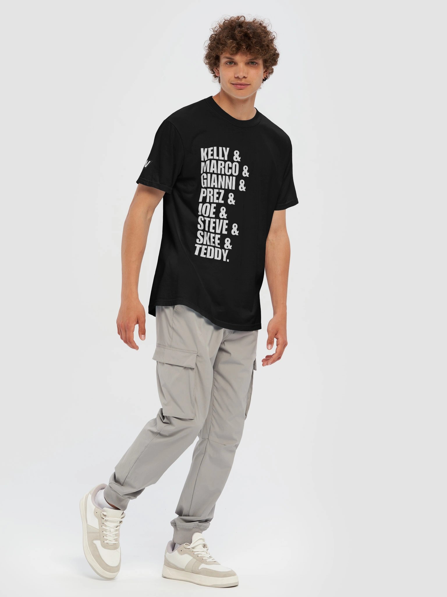 WagerTalk Collective Tee product image (7)