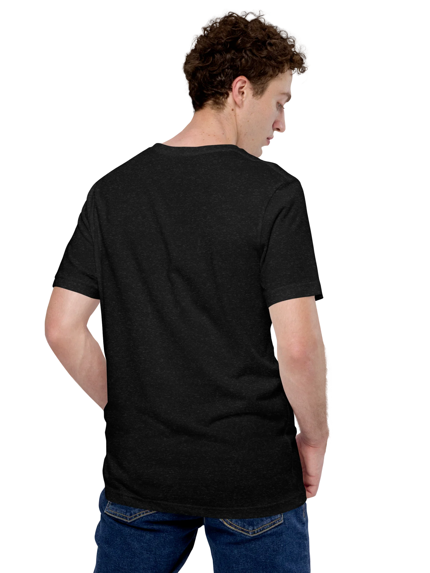 Evans Gambit T-shirt product image (3)