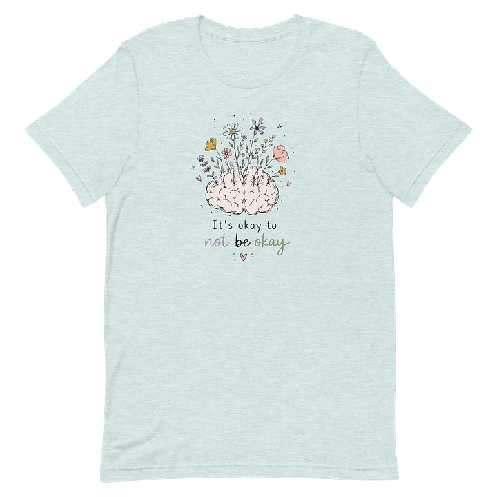 It’s Okay Not To Be Okay product image (14)