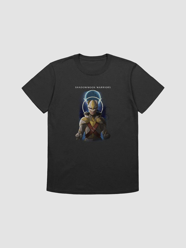 Shadowmoon Warriors – Celestial Knight T-Shirt product image (1)