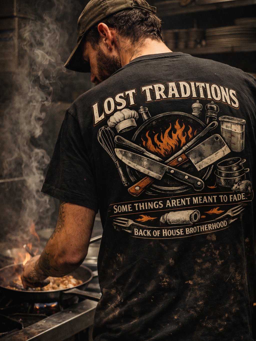 Culinary Craftsman product image (1)