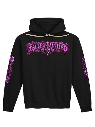 Eternal Fall Hoodie product image (1)