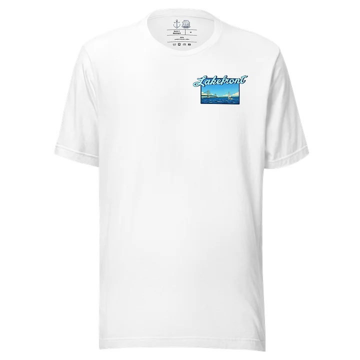Up North T-Shirt product image (1)