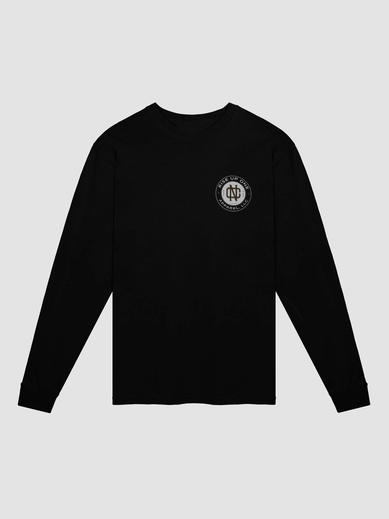 2 Corinthians Long Sleeve Shirt product image (2)