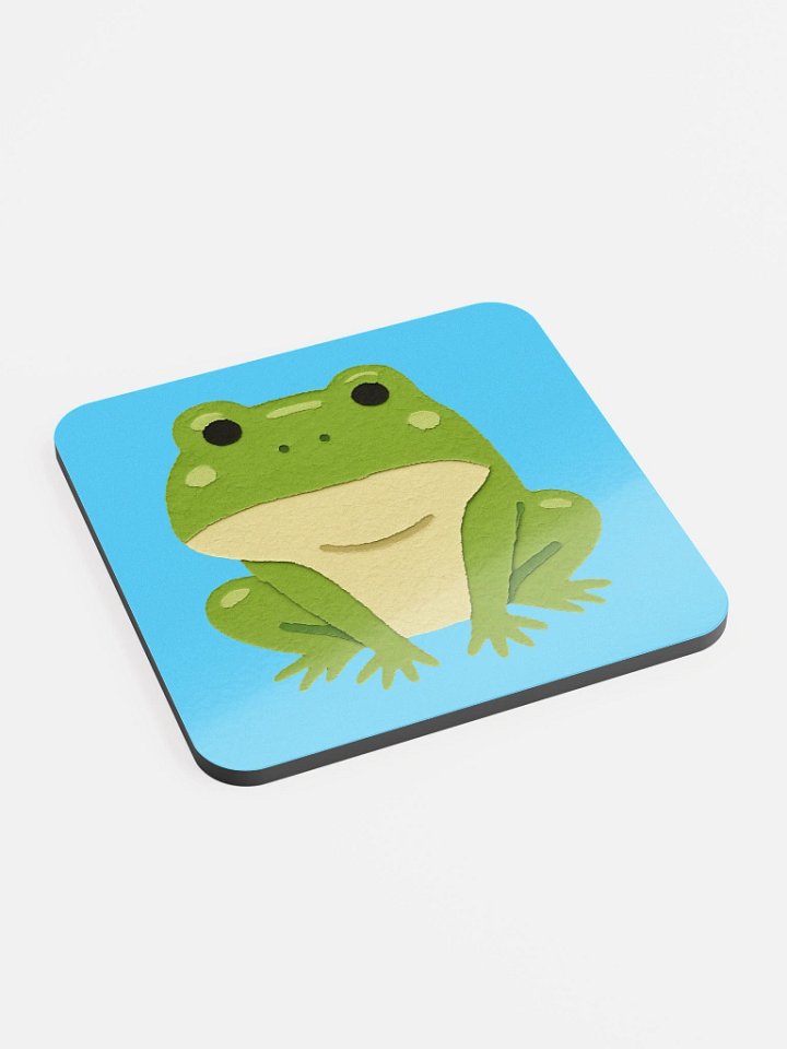 Cabin LILYPAD Coaster product image (2)