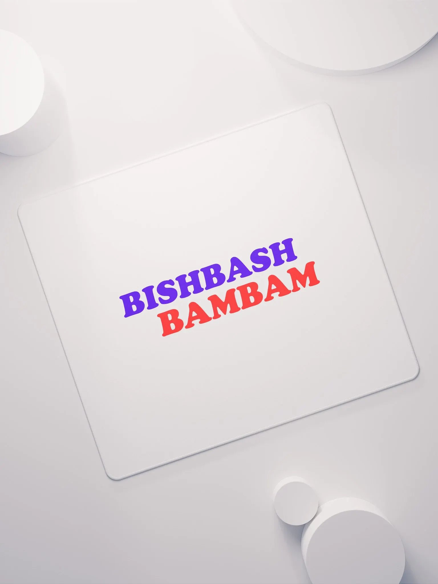 MOUSE MAT product image (7)