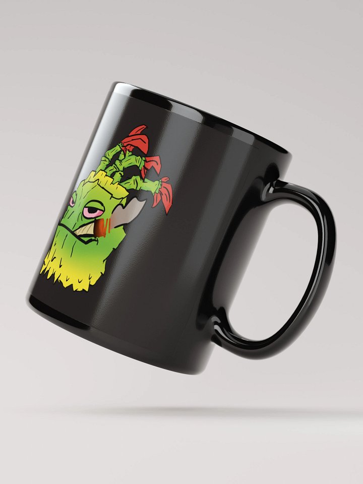 Bamboo Mug product image (2)
