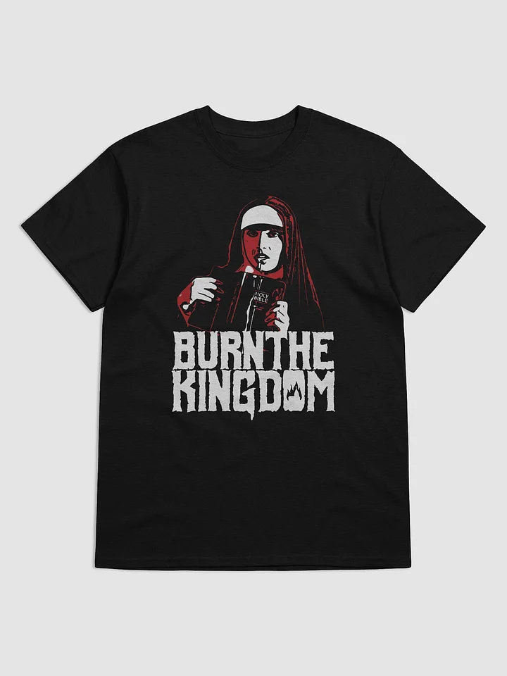 Cummy Nunny T-Shirt product image (1)