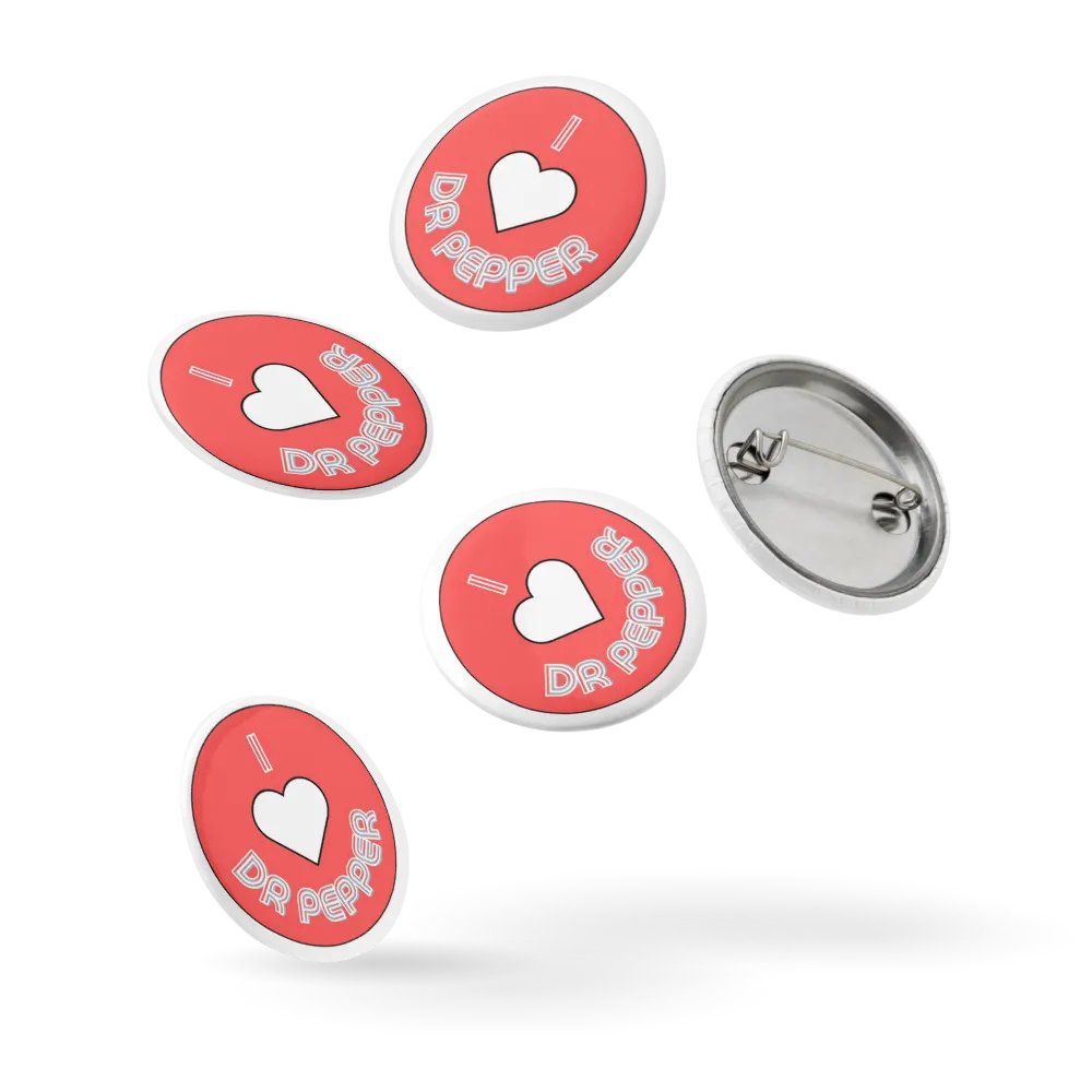 I LOV'N DR PEPPER! product image (14)