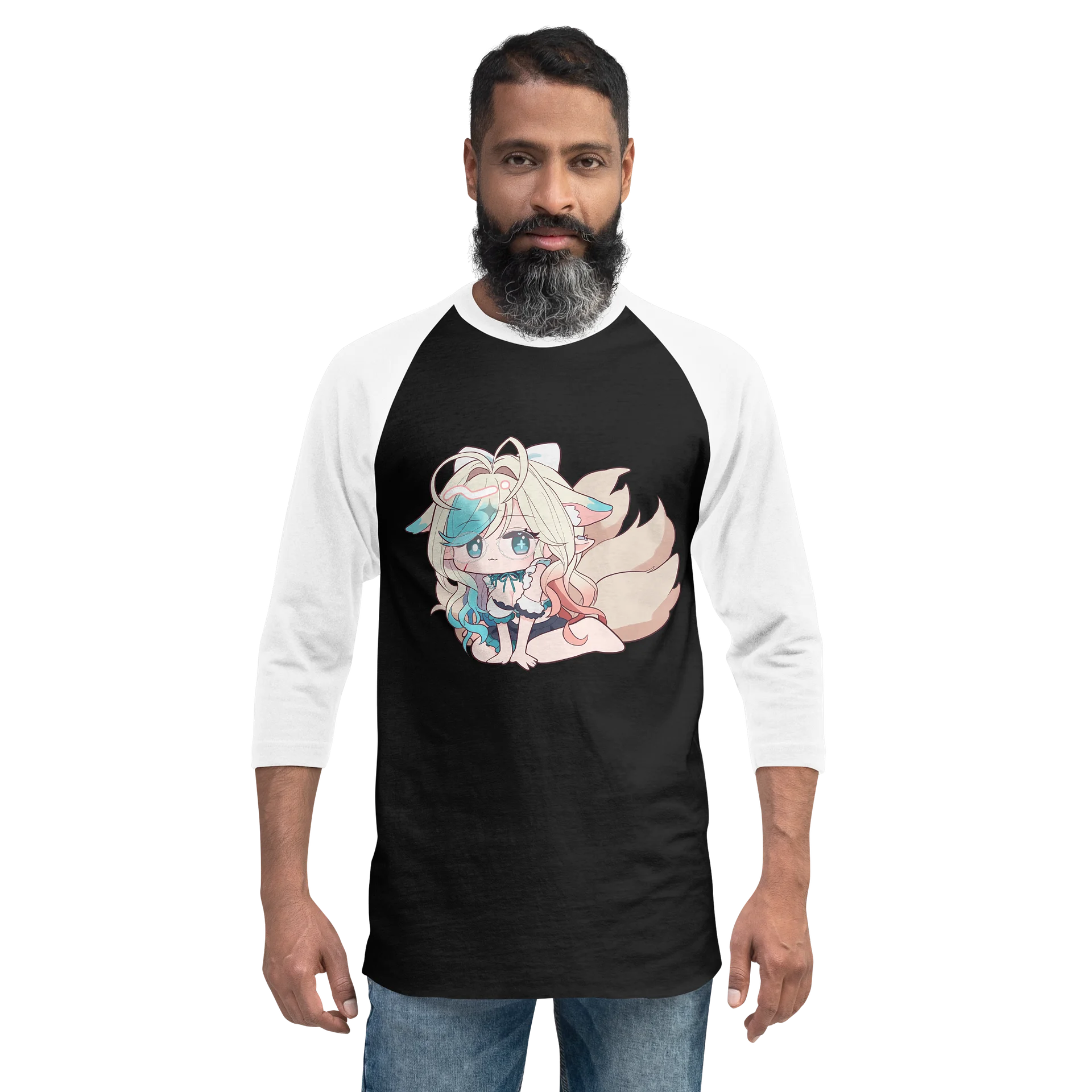 Chibi Aji Reglan product image (2)