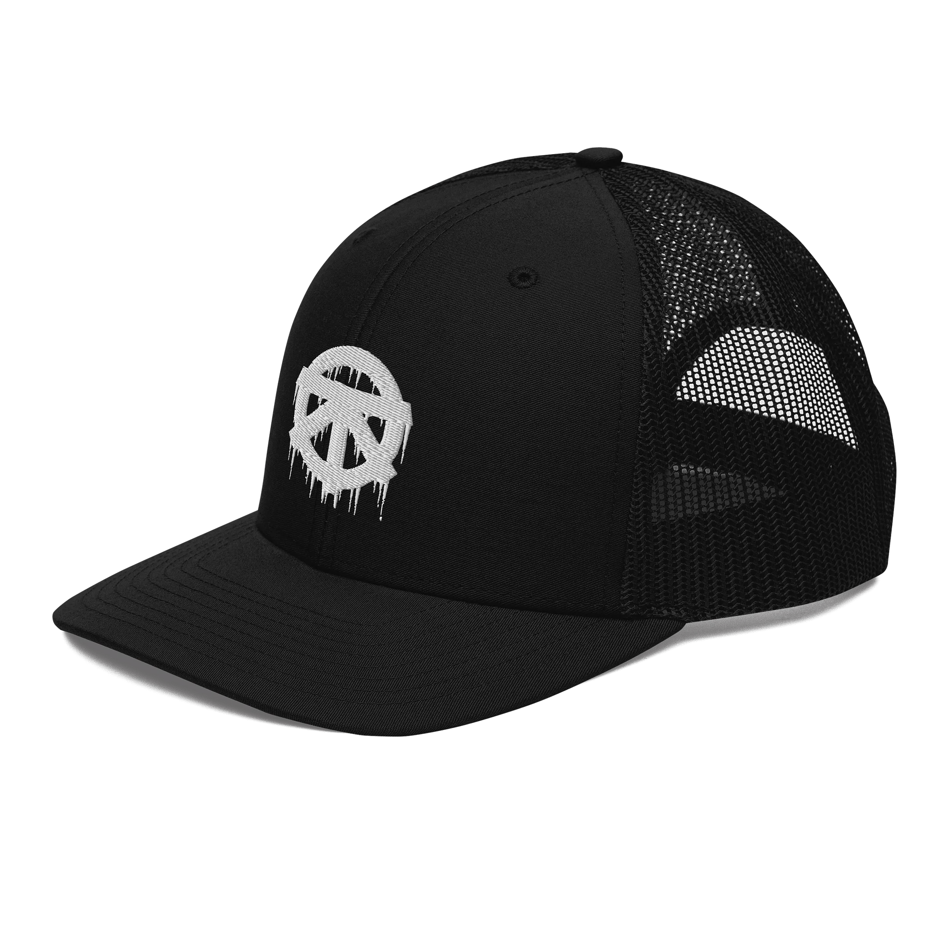 Kings Of All Trades symbol Snapback Hat Embroidered product image (2)