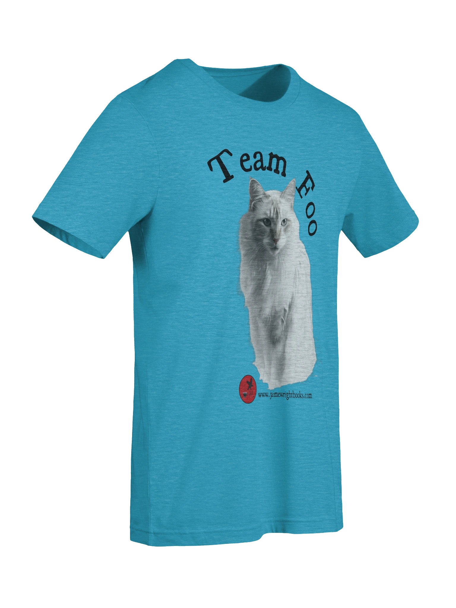 Team Foo T-Shirt product image (76)