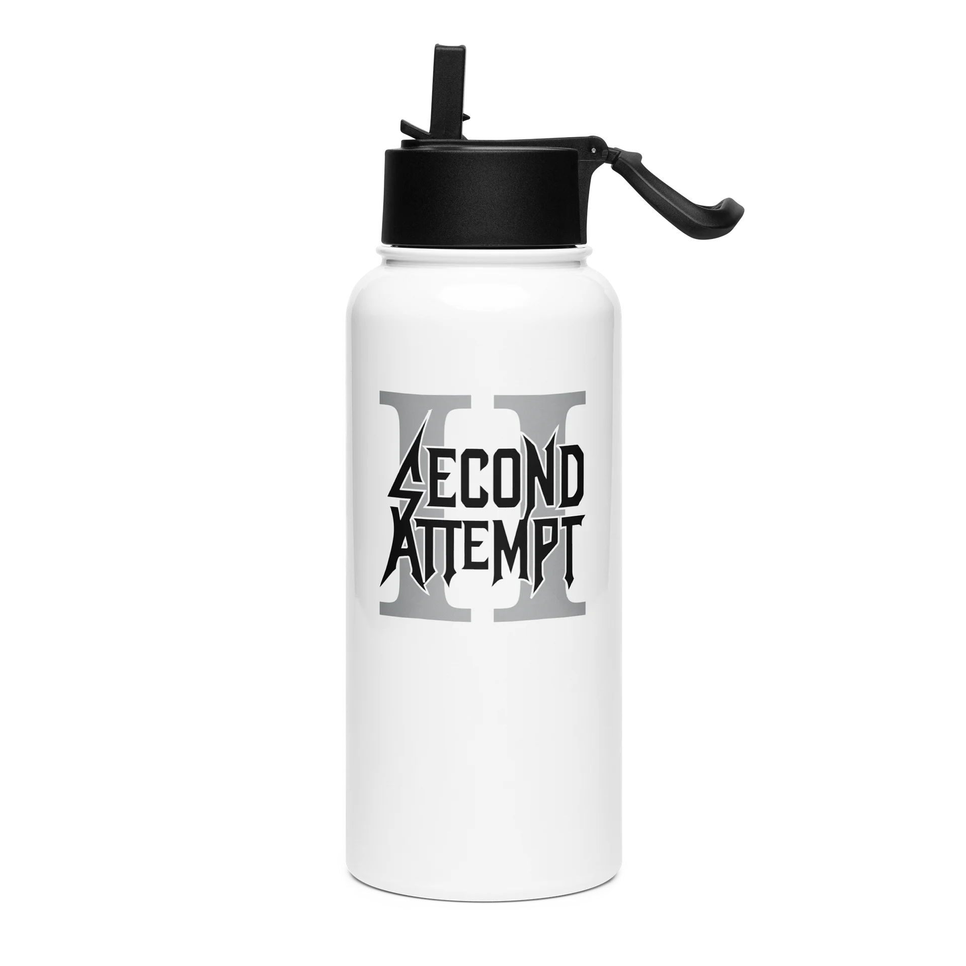 Base Logo Water Bottle product image (1)