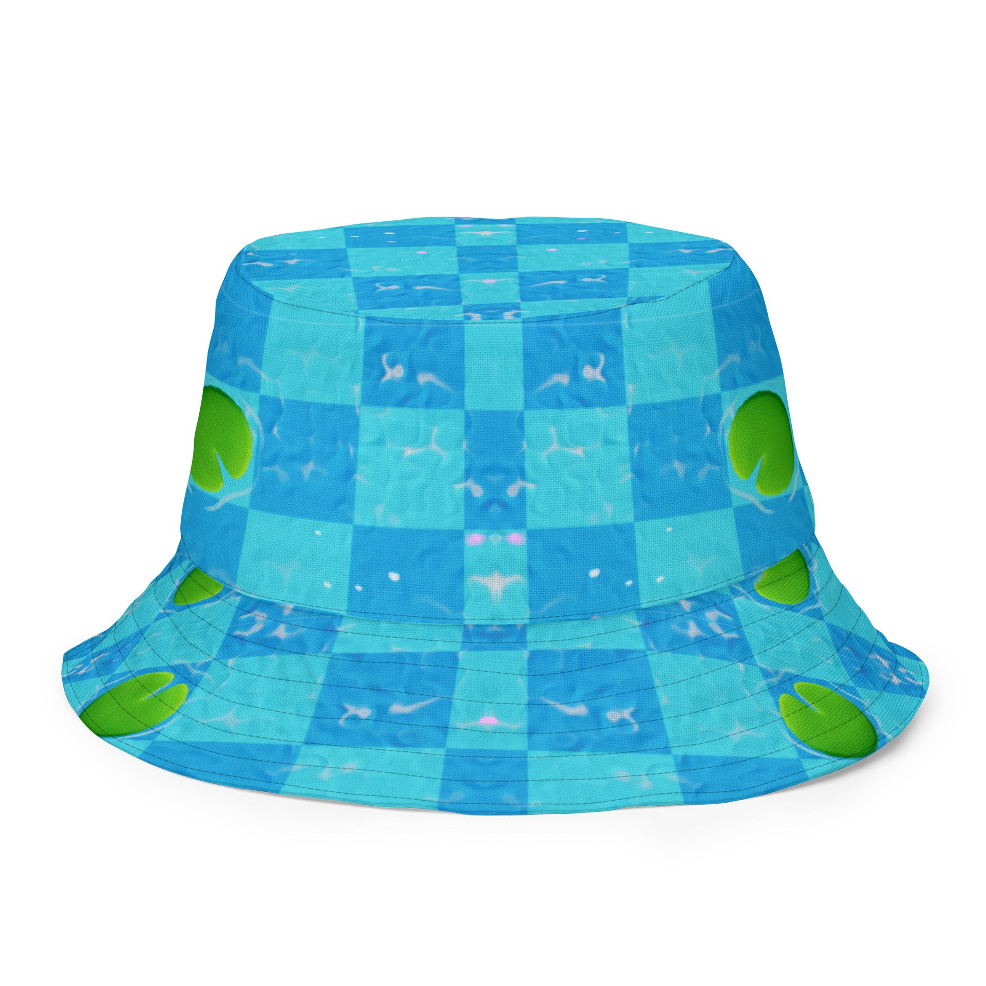 Konna's Bucket Hat product image (8)