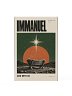 Immanuel | Names of God Art Print