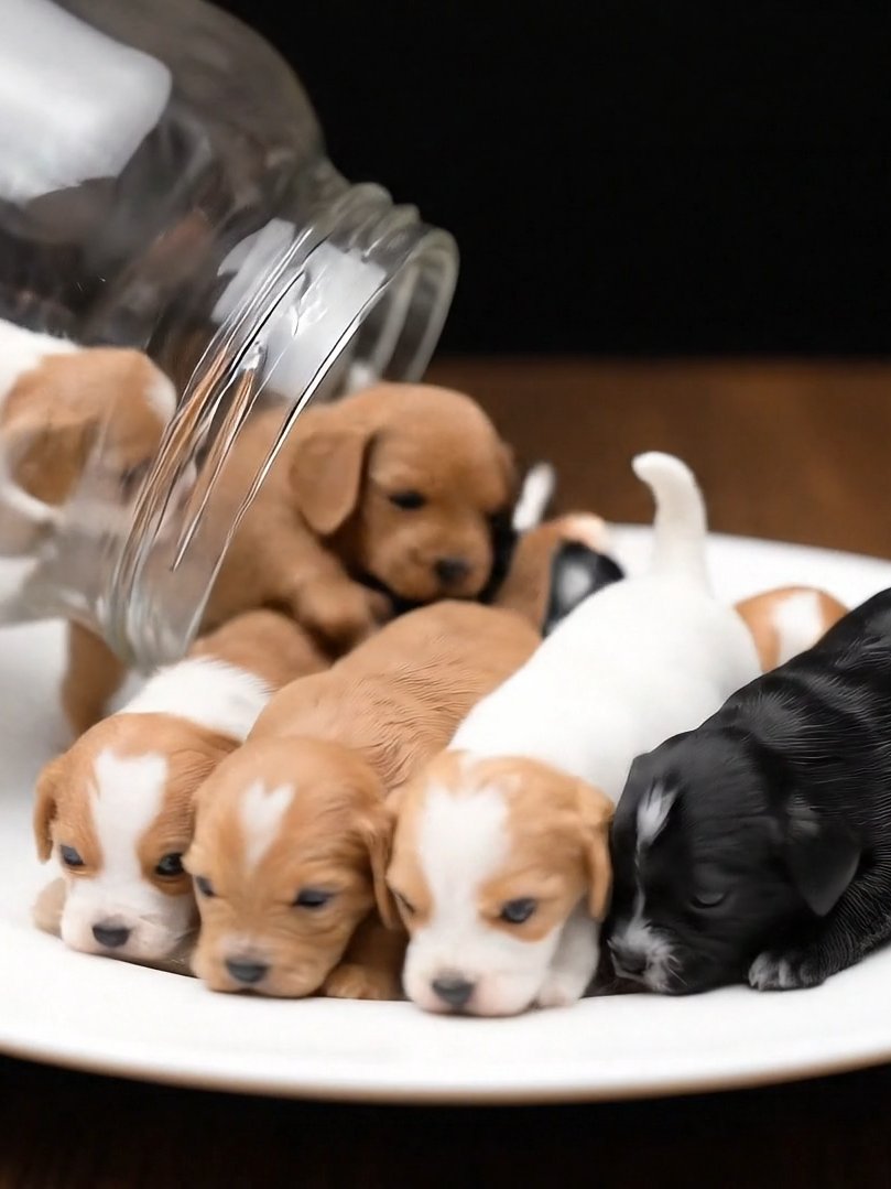 Tiny Animals Prompt (+600K views on Youtube) product image (1)