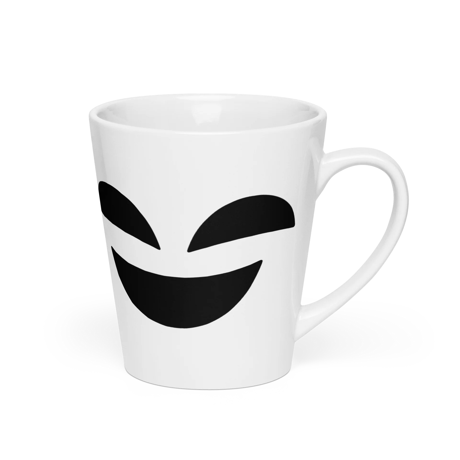 LowkeyFire TADC Gangle Masks Latte Mug product image (2)