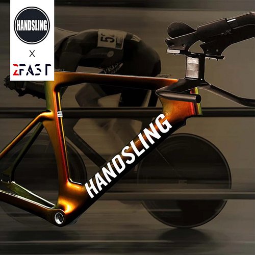 Handsling Bikes × 2Fast

New partnership for Slovenia 🇸🇮

2Fast is now the go-to contact for Handsling Bikes in Slovenia.

Tr...