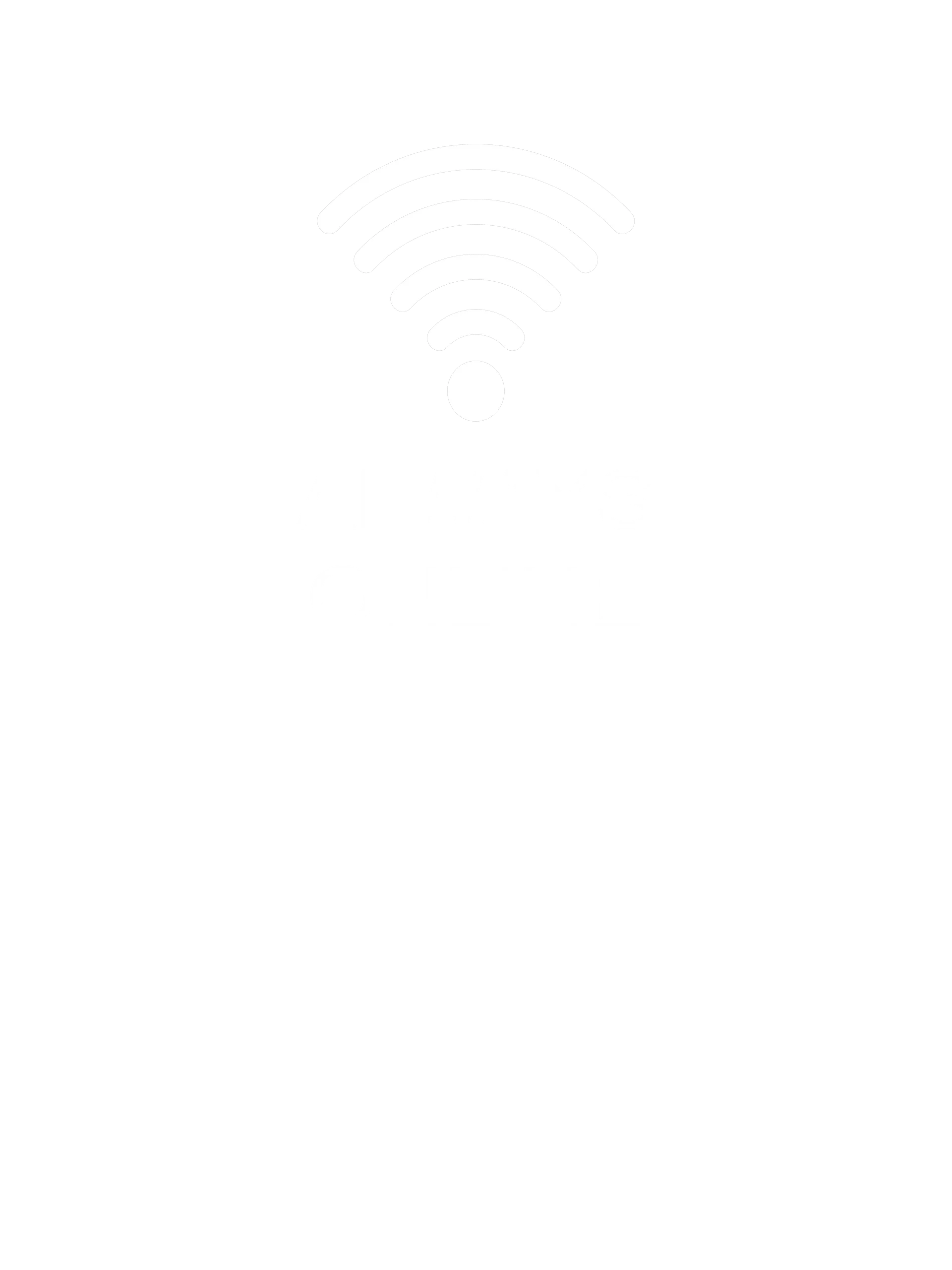 Wifi Logo product image (1)