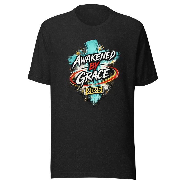 Awakened By Grace product image (1)