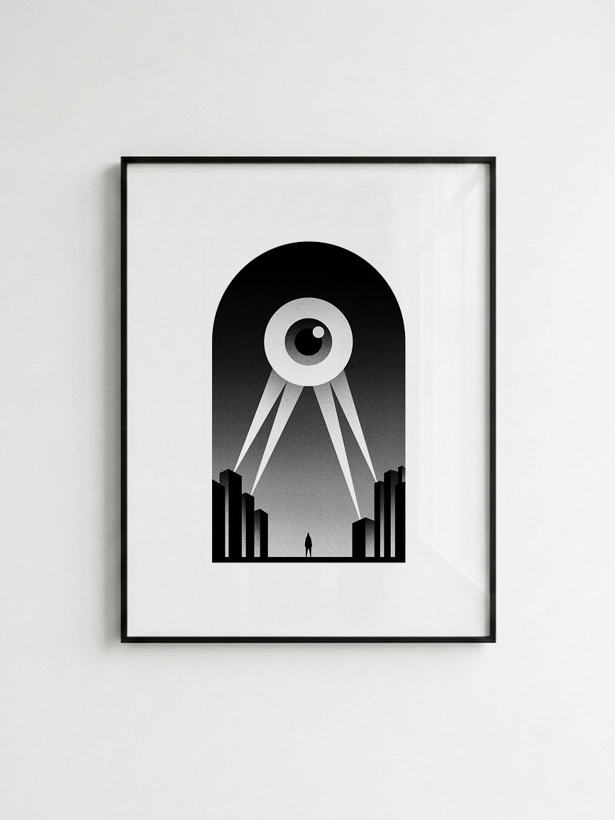 The Watcher product image (1)