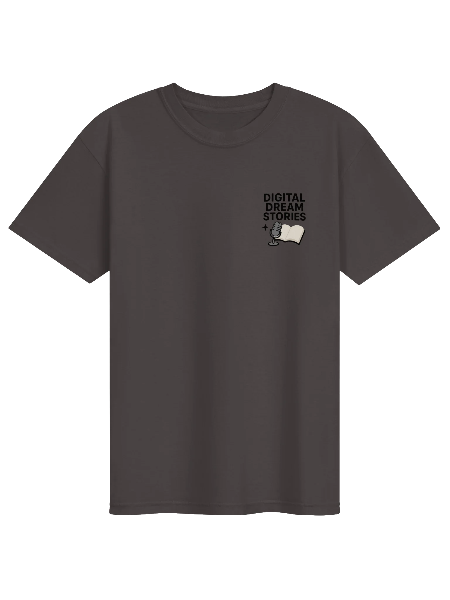 Digital Dream Stories Shirt (Basic) product image (2)