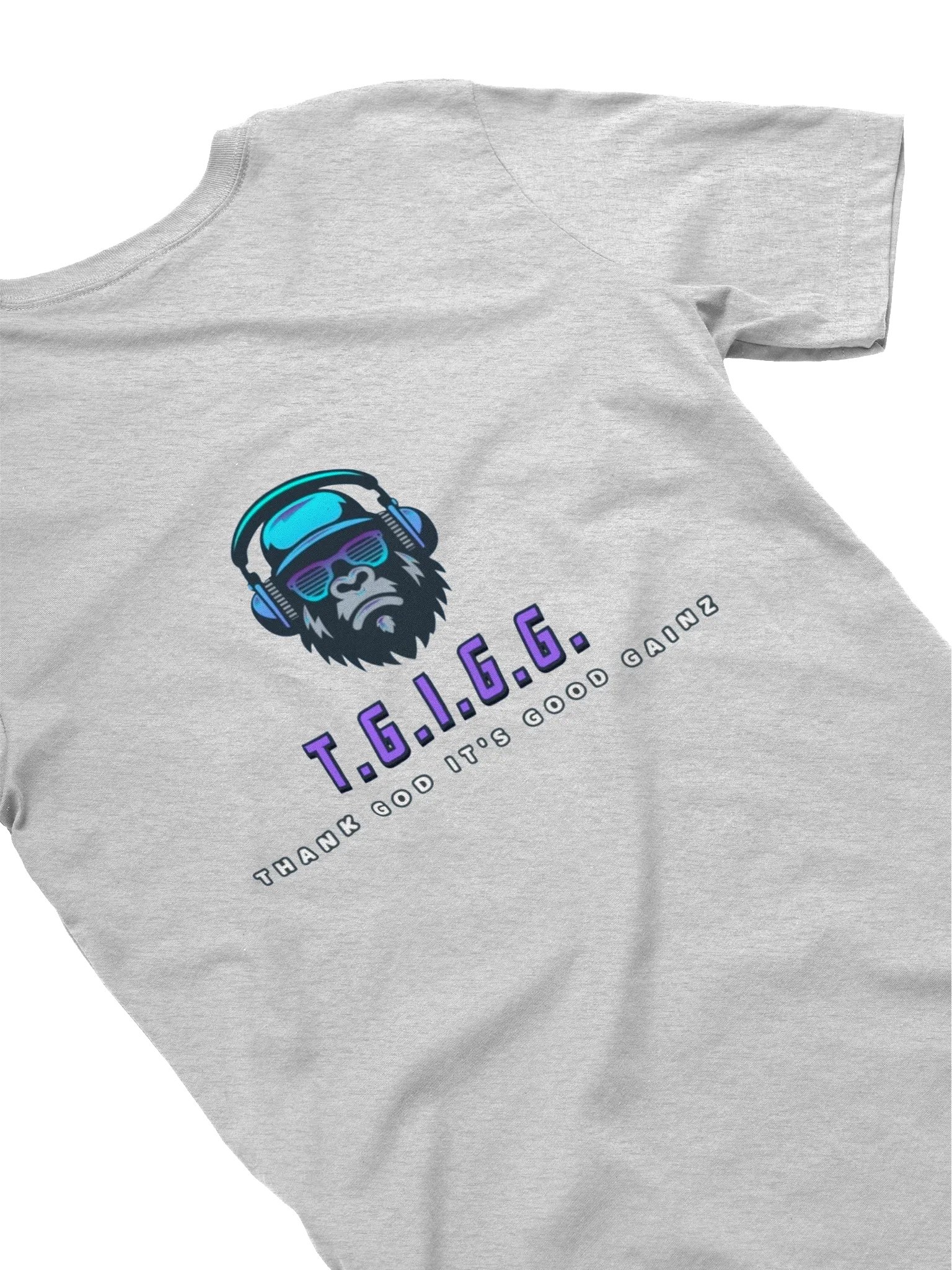 T.G.I.G.G. - Tee product image (4)