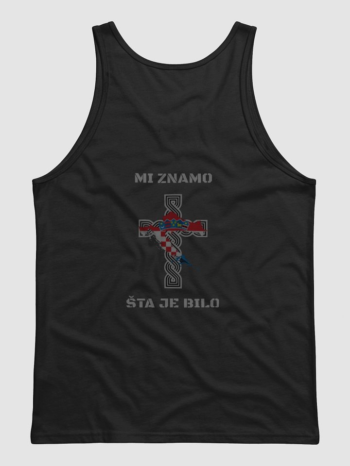 Royal Crowned PNB Tank Oluja 95 Kad krenemo gorit će nebo i zemlja product image (2)