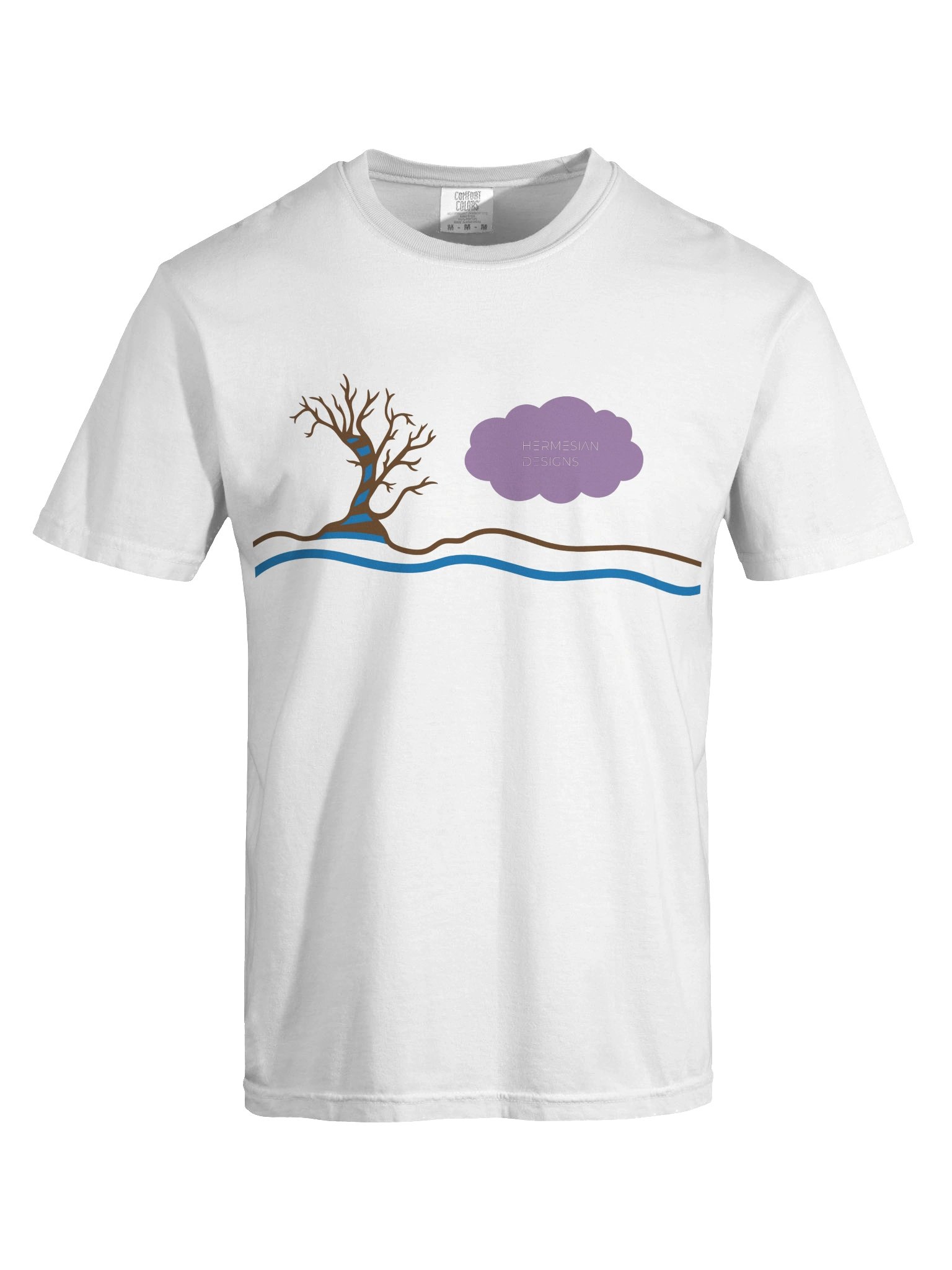 Lone Tree Tee product image (5)