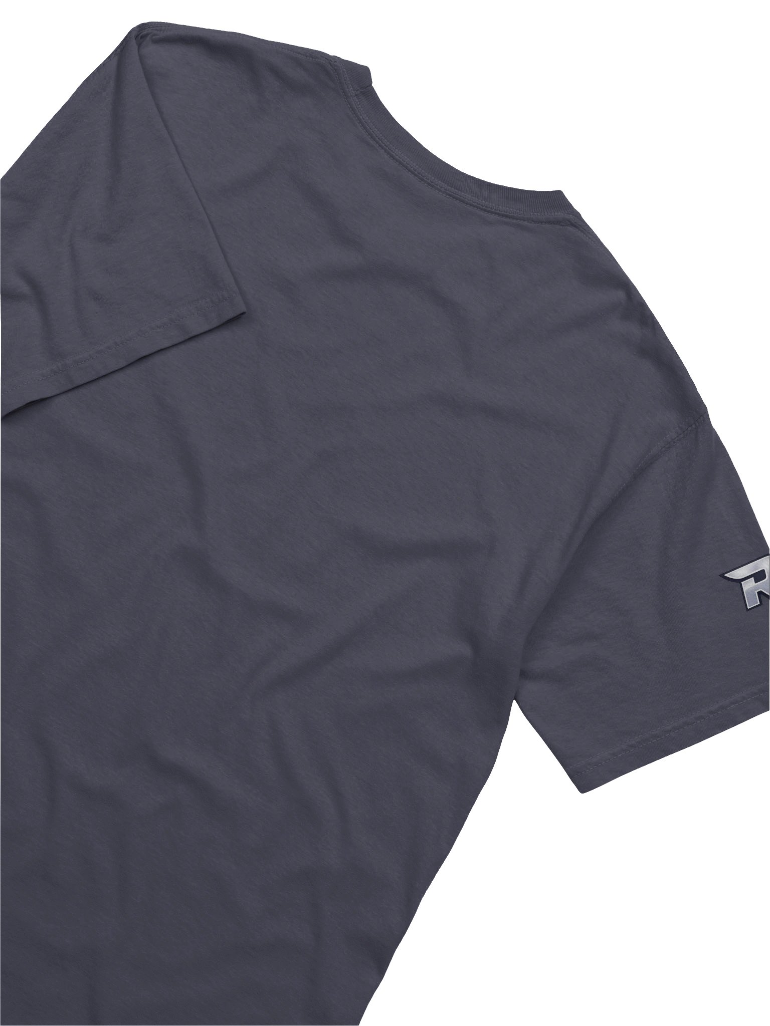 Metallic RS Bold T-Shirt product image (46)